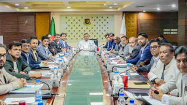 দুপুরে জরুরি বৈঠকে বিসিবি, আলোচনা হতে পারে যেসব বিষয়ে