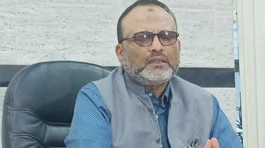 পদত্যাগ করলেন ঢাবি উপাচার্য অধ্যাপক নিয়াজ আহমদ খান