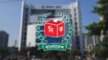 বগুড়া-৬ ও শেরপুর-৩ আসনের উপনির্বাচন নিয়ে যা বললো ইসি