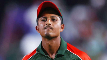 মা হারালেন জাতীয় দলের ক্রিকেটার শেখ মেহেদী