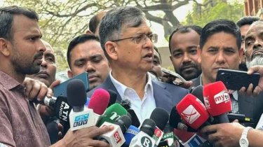 পুলিশের আস্থা ফেরাতে কার্যকর পদক্ষেপ নেওয়া হচ্ছে: স্বরাষ্ট্রমন্ত্রী