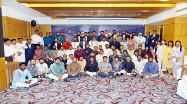 লিজার হোটেলিয়ার্স অব বাংলাদেশ-এর জমকালো ইফতার আয়োজন লিজার হোটেলিয়ার্স অব বাংলাদেশ-এর জমকালো ইফতার আয়োজন