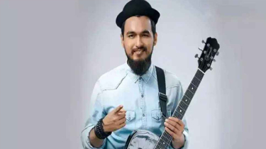 আবারো গ্রেপ্তারের মুখে কণ্ঠশিল্পী নোবেল আবারো গ্রেপ্তারের মুখে কণ্ঠশিল্পী নোবেল