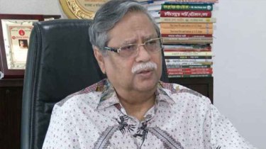 ঈদের নামাজ নিয়ে অন্তর্বর্তী সরকারের বিরুদ্ধে রাষ্ট্রপতির ক্ষোভ