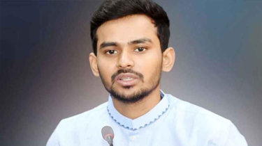 রাষ্ট্রীয় হয়রানি নিয়ে আসিফ মাহমুদের নতুন বার্তা