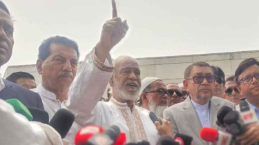 জনগণের শক্তিতেই বিশ্বাসী বিএনপি: মঈন খান