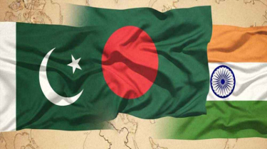 একই গ্রুপে বাংলাদেশ-পাকিস্তান-ভারত