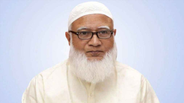 জামায়াত আমির ডা. শফিকুর রহমান হঠাৎ অসুস্থ