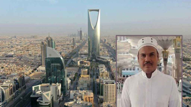 বহুতল ভবন থেকে পড়ে সৌদি আরবে প্রবাসী বাংলাদেশির মৃত্যু