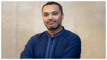 শিক্ষাসহ চার মন্ত্রণালয়ের উপদেষ্টা হিসেবে মাহদী আমিন