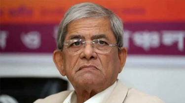 বিডিআর হত্যাকাণ্ডের নিরপেক্ষ তদন্তের দাবি জানালেন মির্জা ফখরুল