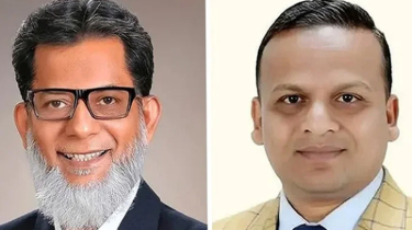 দপ্তর পেলেন নতুন ২ প্রতিমন্ত্রী