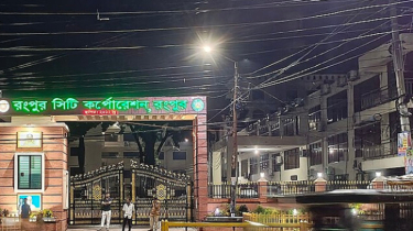 রংপুর সিটি কর্পোরেশন নির্বাচনে নানা কৌশলে সম্ভাব্য প্রার্থীদের প্রচারণা