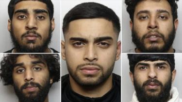 Men Convicted After Woman Set on Fire in Revenge Attack in England Men Convicted After Woman Set on Fire in Revenge Attack in England