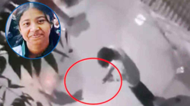 হাজারীবাগে শিক্ষার্থী হত্যায় যুবক গ্রেপ্তার, উদ্ধার রক্তমাখা ছুরি ও জামা