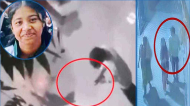 বিন্তি হত্যার নেপথ্যে কী? সিসিটিভি ফুটেজ ঘিরে চাঞ্চল্য