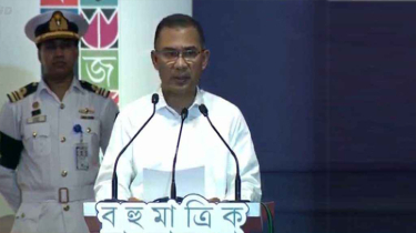 বইমেলার শুভ উদ্বোধন করলেন প্রধানমন্ত্রী