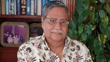 নতুন রাষ্ট্রপতি নিয়োগের দাবি: মো. সাহাবুদ্দিনকে অপসারণে আইনি নোটিশ