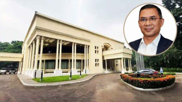 যমুনায় উঠছেন নতুন প্রধানমন্ত্রী তারেক রহমান