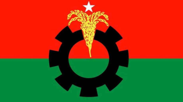 বিএনপি’র দেশব্যাপী নতুন কর্মসূচি ঘোষণা