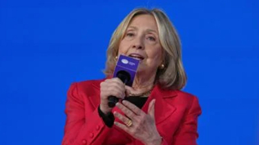 Hillary Clinton to Testify Before U.S. House Panel in Epstein Investigation Hillary Clinton to Testify Before U.S. House Panel in Epstein Investigation