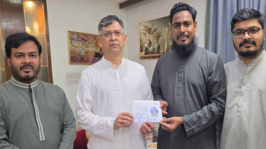 এনসিপির ইফতারে আমন্ত্রণ পেলেন স্বরাষ্ট্রমন্ত্রী