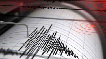 আবারও ভূমিকম্পে কাঁপল দেশ