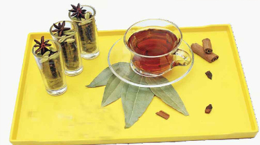 ইফতারের পর যে ধরনের চা পান করবেন