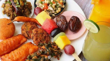 ইফতারে ভুলেও খাবেন না এই ৩টি খাবার