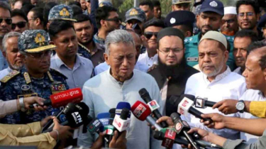 দেশের কর্মসংস্থান বৃদ্ধিতে জোর দিচ্ছে সরকার: অর্থমন্ত্রী