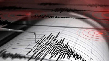 5.4-Magnitude Earthquake Shakes Dhaka and Multiple Parts of Bangladesh