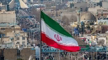 ১৫ দেশের নাগরিকদের অবিলম্বে ইরান ছাড়ার নির্দেশ