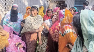 দাদিকে হত্যা করে নাতনিকে ধর্ষণ: বাড়ি থেকে ২ জনের মরদেহ উদ্ধার