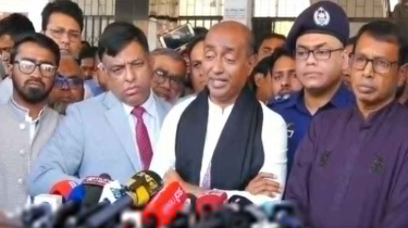 দুর্নীতি করলে সরকারি কর্মকর্তাদের চাকরি ও মামলা: আইনমন্ত্রী