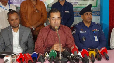 গণমাধ্যমের স্বাধীনতা নিশ্চিত করবে সরকার: তথ্য প্রতিমন্ত্রী