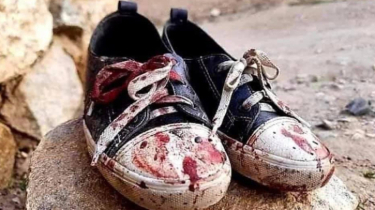 At Least 51 Girls Killed in Air Strike on Elementary School in Southern Iran