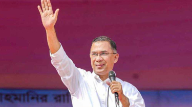 সোমবার যশোরে জনসভায় যোগ দেবেন তারেক রহমান