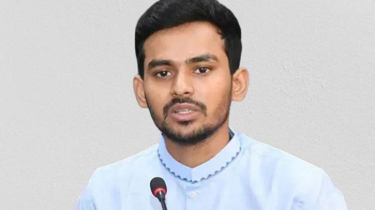 শহীদ হাদি হত্যার বিচার চাওয়া কি অপরাধ?-প্রশ্ন আসিফ মাহমুদের