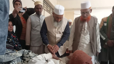 ভোটের প্রচারণায় বেরিয়ে হামলার শিকার জামায়াত সমর্থক পিতা-পুত্র