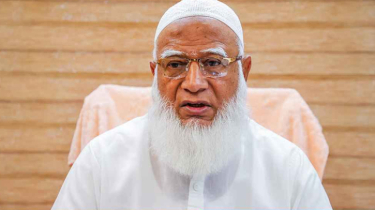 ভোটকেন্দ্রে মোবাইল ফোন নিষিদ্ধ, ক্ষোভ প্রকাশ জামায়াত আমিরের