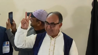 পাটওয়ারীর অভিযোগ প্রসঙ্গে মুখ খুললেন মির্জা আব্বাস