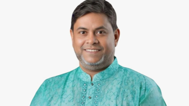 জামায়াতকে পেছনে ফেলে ঢাকা-৭ আসনের জয়ী বিএনপির হামিদুর রহমান