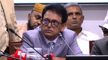 এডুকেশন সেক্টরে শুধু হাই জাম্প না, পোল ভল্ট জাম্প দিতে হবে: শিক্ষামন্ত্রী