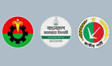 ঘাঁটি রক্ষায় মরিয়ে জাতীয় পার্টি, বিএনপি-জামায়াত, লড়াইয়ের আভাস