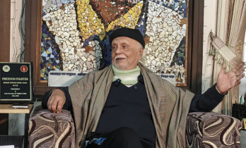 বীর মুক্তিযোদ্ধা সোহেল রানা’র ৮০তম জন্মদিন আজ