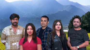 মো. ফাহাদের পরিচালনায় নেপালে চিত্রয়াতি হলো ‘প্রবাসির ক্রেডিট কার্ড‘