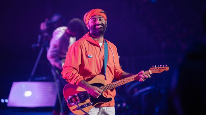 Arijit Singh Announces He Is Quitting Playback Singing, Says Music Journey Will Continue