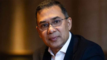 খালেদা জিয়ার জানাজায় নিহত নিরব হোসেনের পরিবারের পাশে দাঁড়ালেন তারেক রহমান