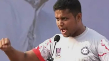 প্রশাসন বিএনপির দিকে ঝুঁকে গেছে; সুষ্ঠু ও নিরপেক্ষ নির্বাচন নিয়ে প্রশাসন বিএনপির দিকে ঝুঁকে গেছে; সুষ্ঠু ও নিরপেক্ষ নির্বাচন নিয়ে