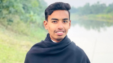 বৈষম্যবিরোধী ছাত্র আন্দোলনের সদস্য সচিবকে পুলিশ গ্রেপ্তার